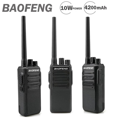 Baofeng 1904 walkie talkie - bf-1904, walkie-talkie